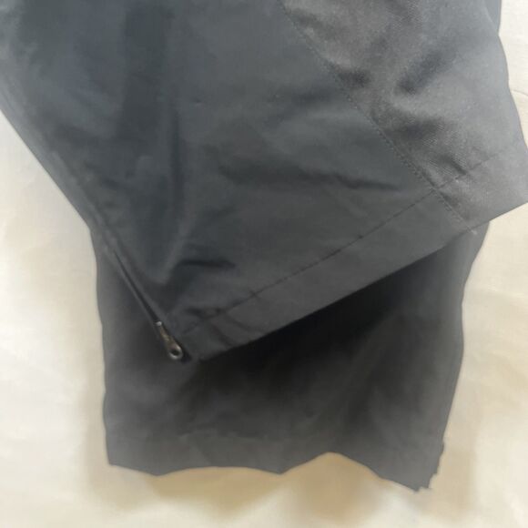 ARCTIX Snowboard Cargo Pants Men's Black Insulated Ski Pants Size M New - Picture 4 of 11